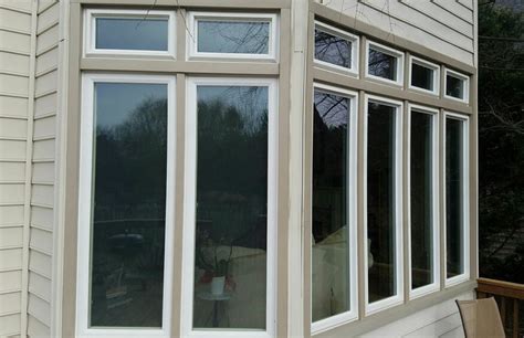 window replacement glen allen|Replacement Windows in Glen Allen, VA 